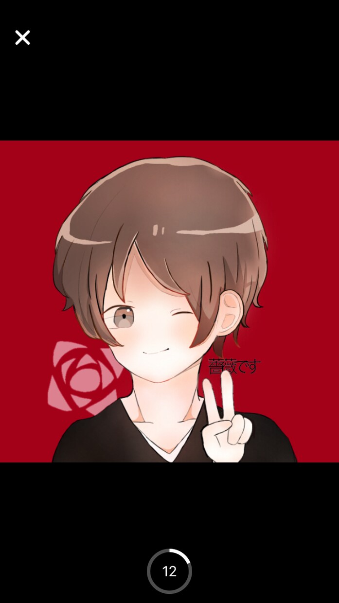 ハムスターの相談に乗ります 薔薇です。お世話になってます。ハムスター飼ってます。 イメージ1