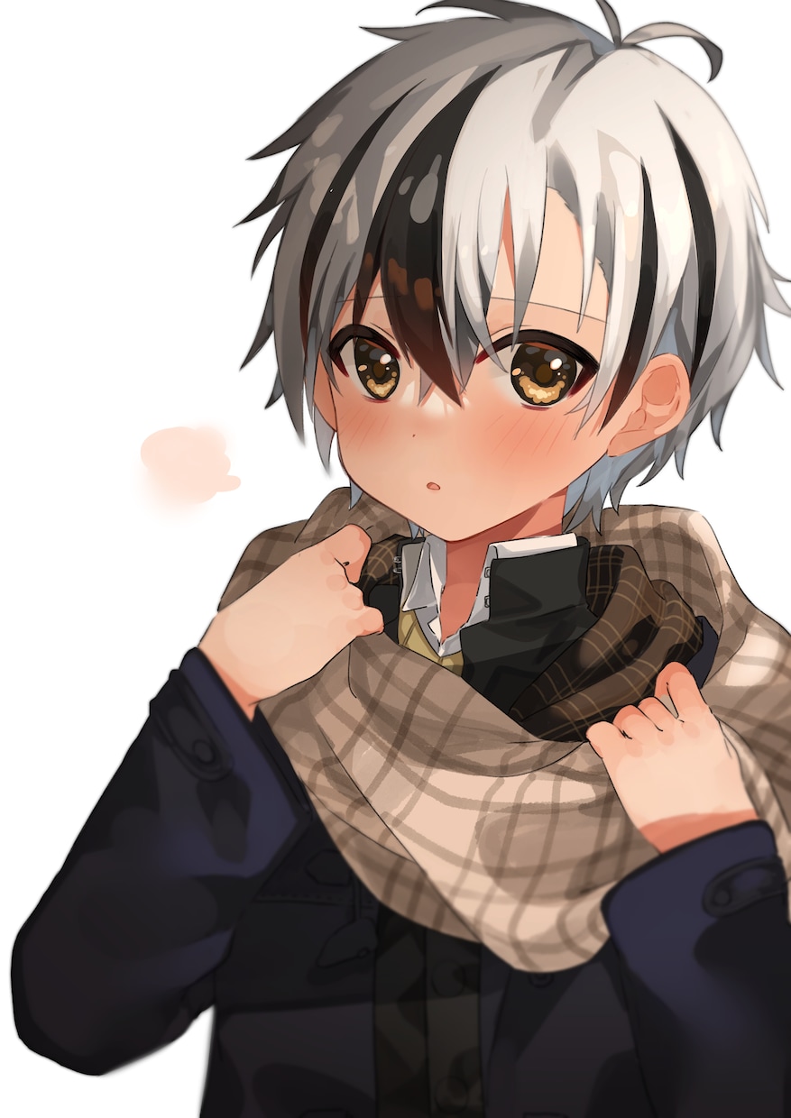 価格見直し！サムネ・動画映えイラスト等描きます 企業所属VTuber様サムネ採用、等身大パネル作成経験あり！ イメージ7