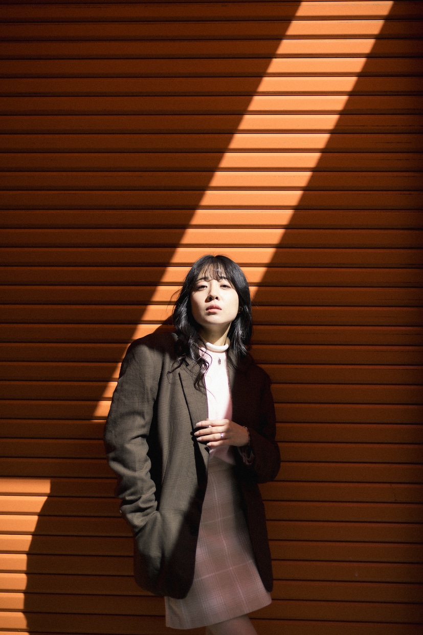 写真が苦手な方でも、自分らしい一枚を写します 人を綺麗に撮るのではなく、その人が持つ空気を写します！ イメージ2