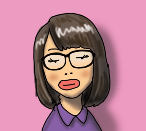 ちょいブスで憎めないゆるい似顔絵描きます 美化した似顔絵より面白いオリジナリティある似顔絵を求めてる方 イメージ4