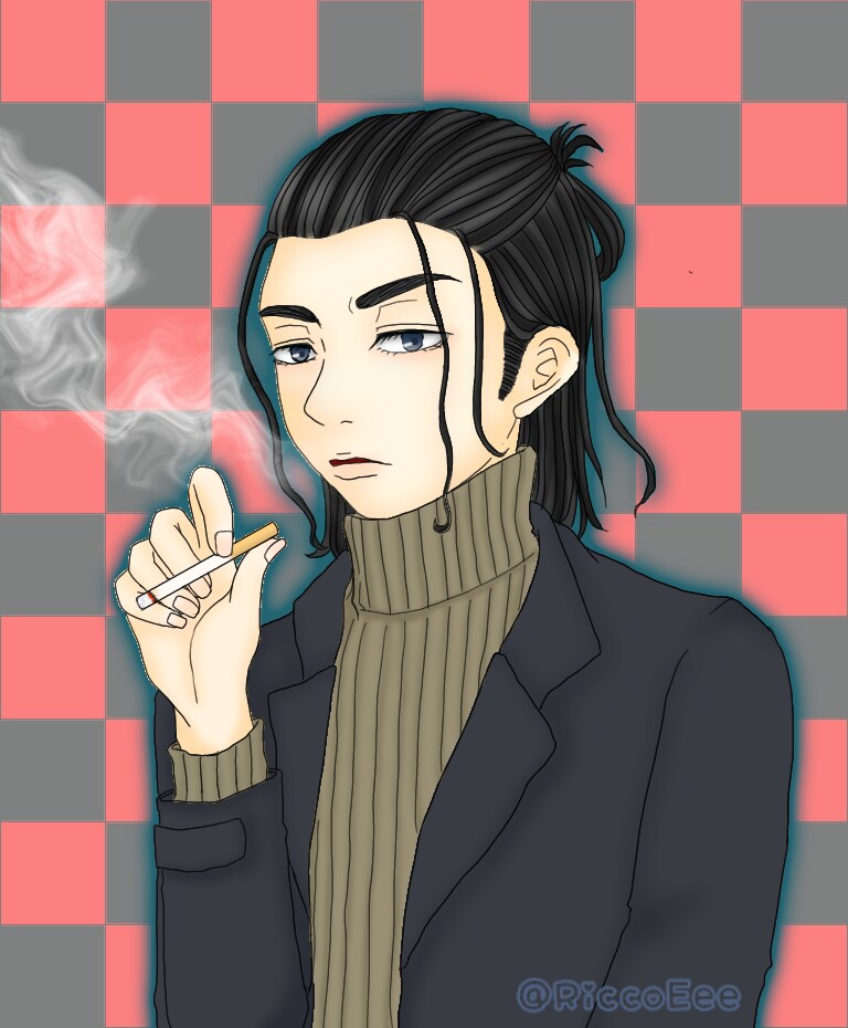 お好きな絵柄でSNSアイコン描きます Twitterにて様々な絵柄記載中！お好きな絵柄で描きます！ イメージ6