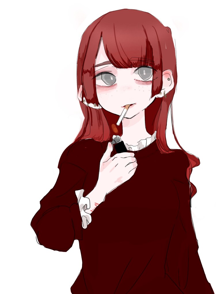 ご希望の女の子のイラスト描きます あなたのご希望の思い描く女の子を描かせて頂きます！ イメージ2