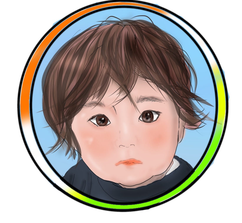Twitter☆★アイコン・バナーを作成します SNS内でもとにかく映える！！男性にウケるかわいいイラスト☆ イメージ4