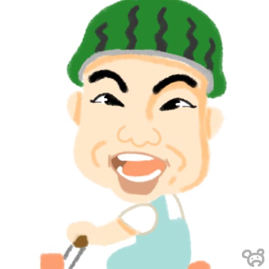 SNS用似顔絵アイコン作成します お好みのタッチで自由に似顔絵！ イメージ10