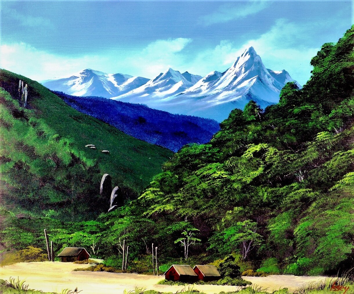 本の装丁・CDジャケット等の画像の提供になります 大自然・風景などの背景画像に・・・最適です。 イメージ7