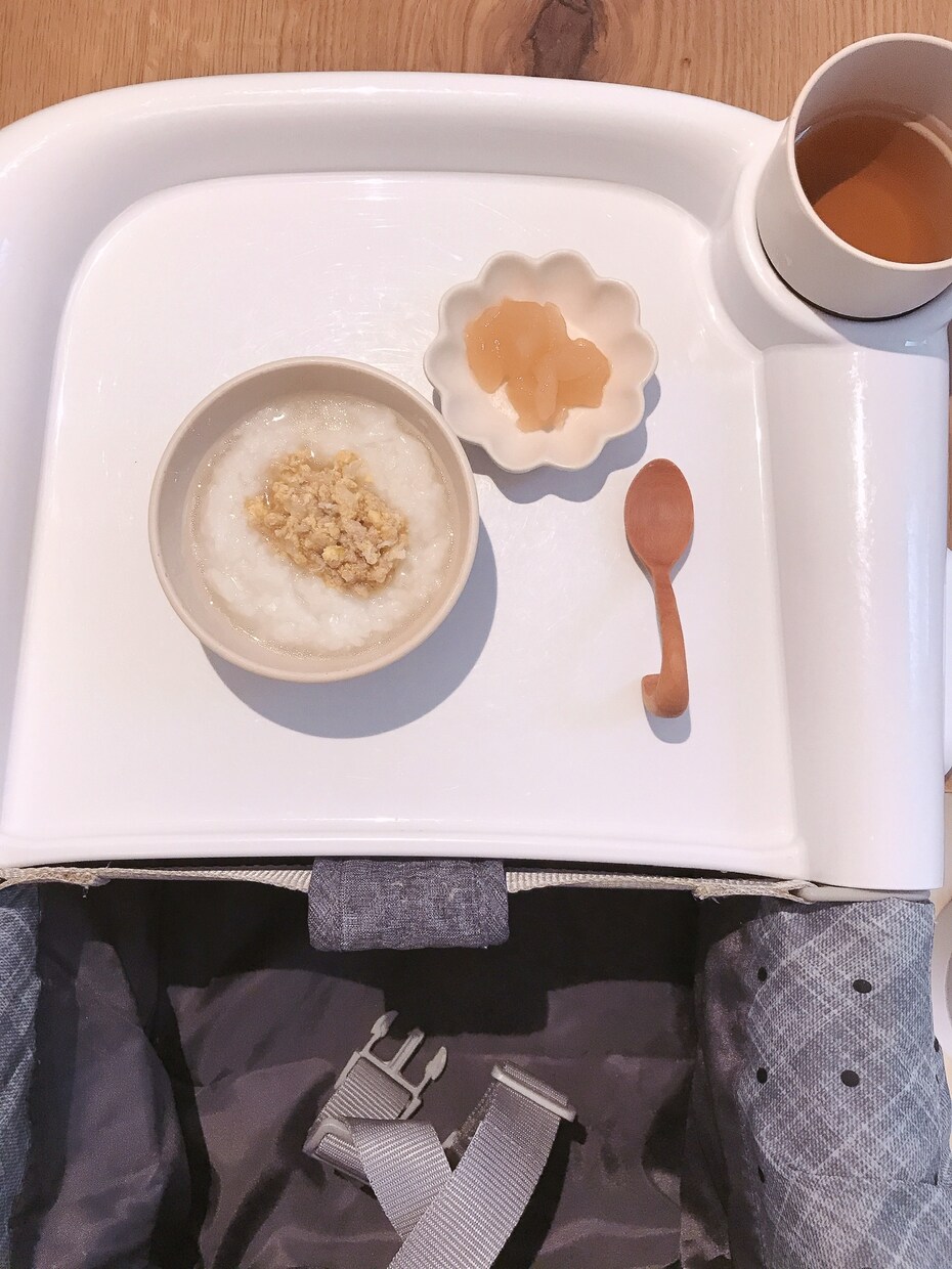 離乳食食べない子どもさまの対策考えます 実際に経験した食べないくんママがあなたと一緒に対策を考えます イメージ9