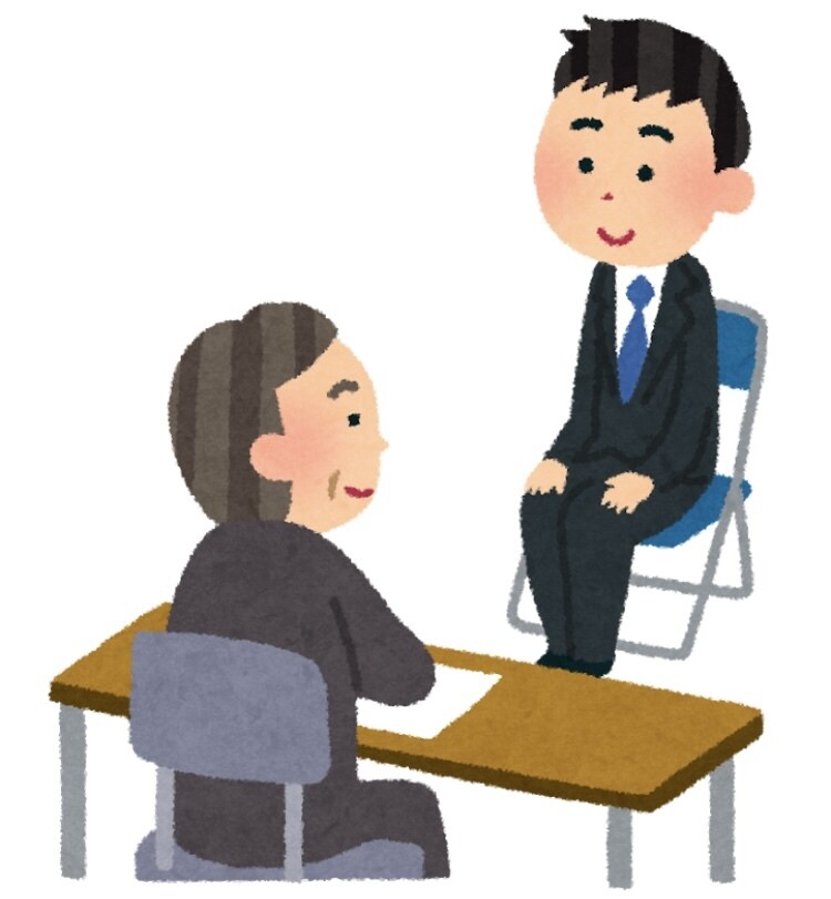 技術士面接対策に関するご助言を致します 総監部門、上下水道部門-下水道での不合格、合格の両方を経験！ イメージ1