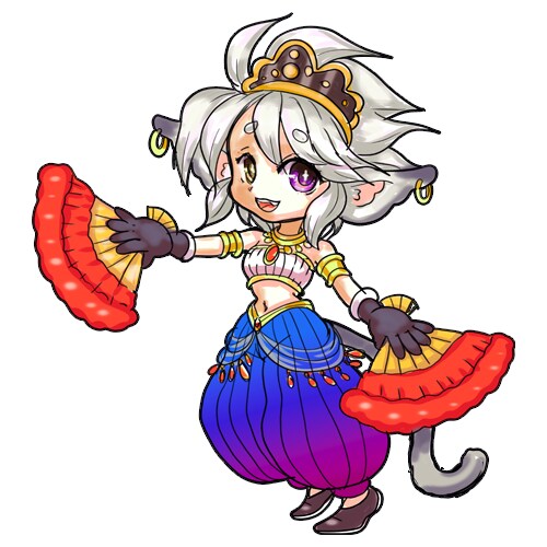 ミニキャラ描きます あなただけのミニキャラ描きます！ イメージ2