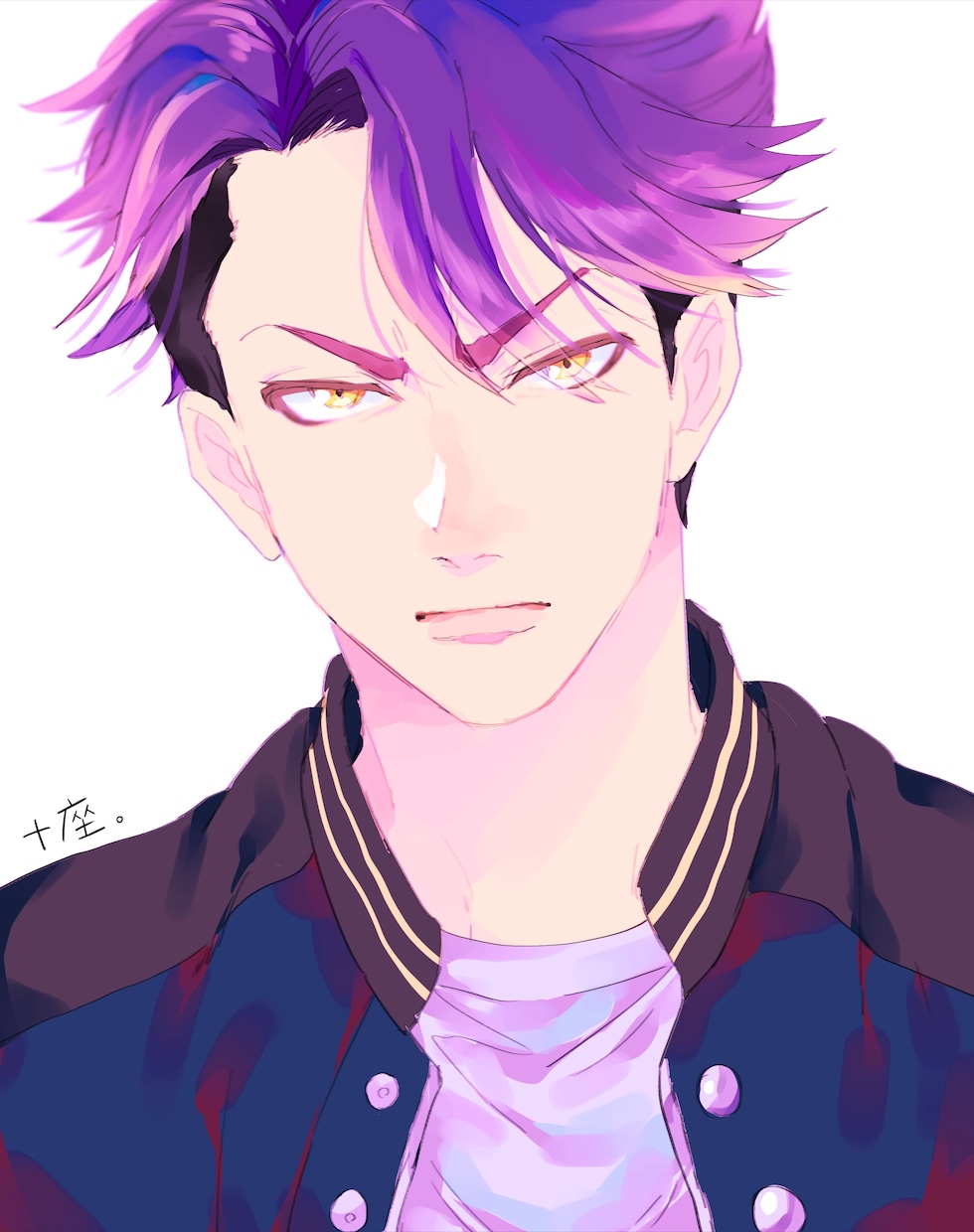 SNSアイコン制作やイラスト承ります 素敵なイラストをご提供させていただきます！ イメージ3