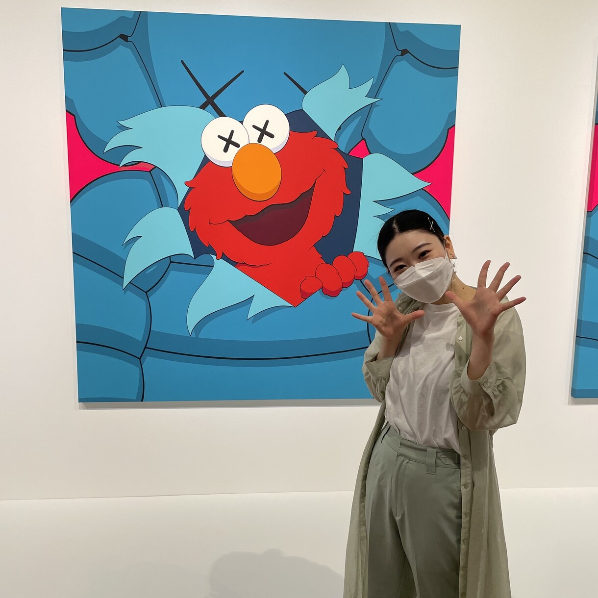 オンラインダンスレッスンします 【高校生以下】アドバイスや基礎からなど、初心者大歓迎です♪ イメージ3