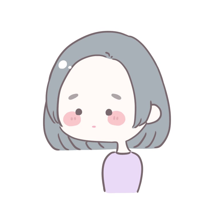 どこでも使用可！ゆるふわミニキャラ描きます プレゼントにも、自分用にも最適なゆるふわイラストです！！！！ イメージ2