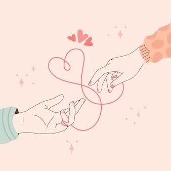 誰かに聞いて欲しい！恋愛話じっくり聞きます 今、辛い苦しい幸せモヤモヤ色んな形の恋愛をサポートします♡ イメージ3