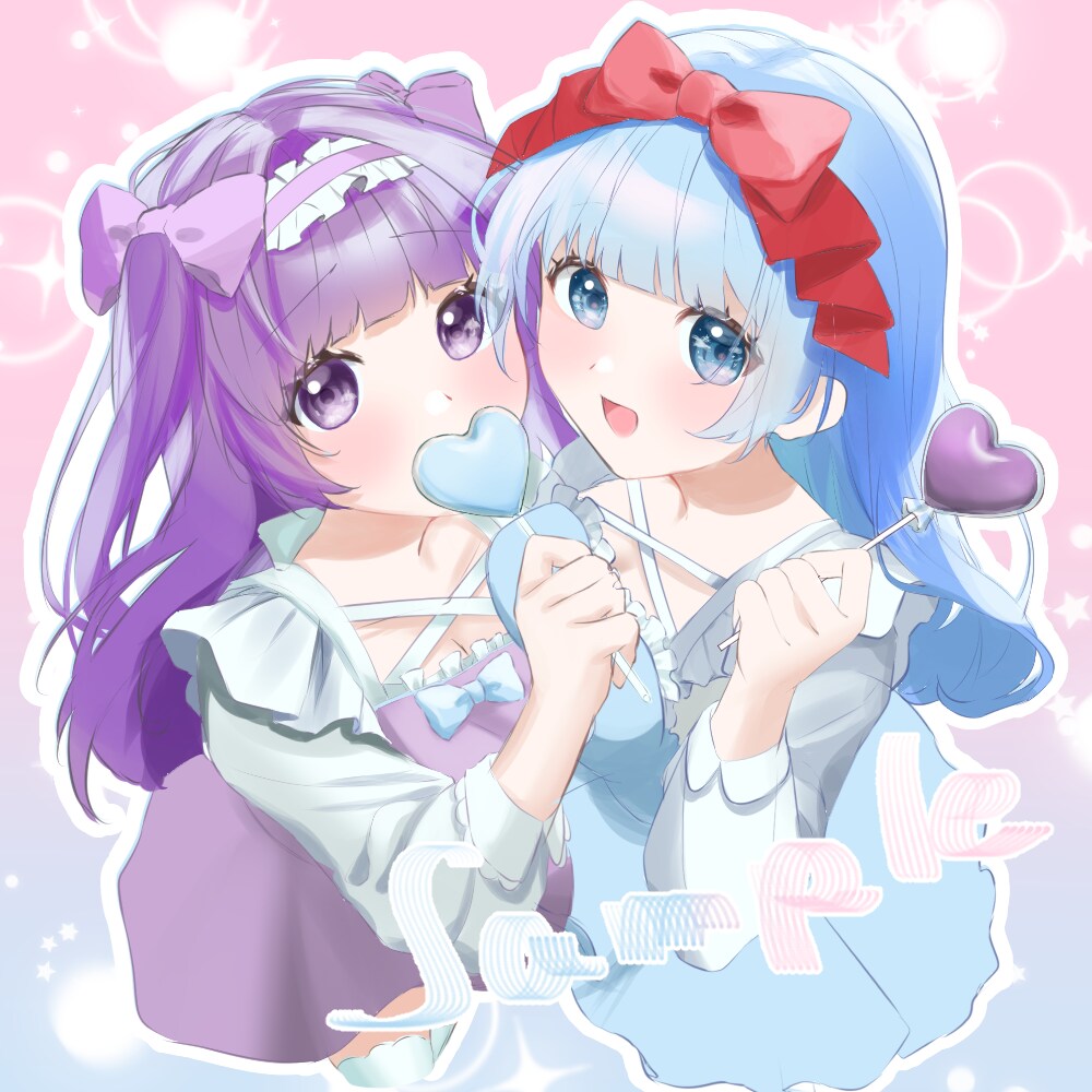グッズ化も対応！さまざまな用途のイラスト描きます アイコンや配信など、用途に合わせたイラスト制作します！ イメージ3