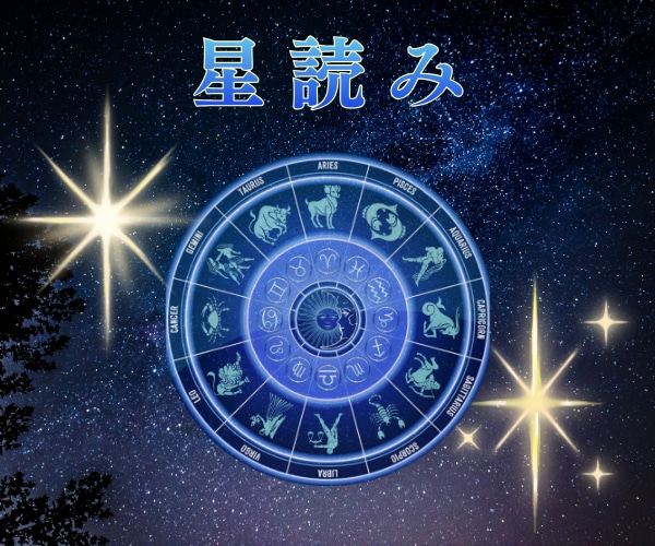 2026年の運勢を星読み&タロットで徹底鑑定します あなただけの運勢の流れを読み重要なポイントをお伝えします！ イメージ3