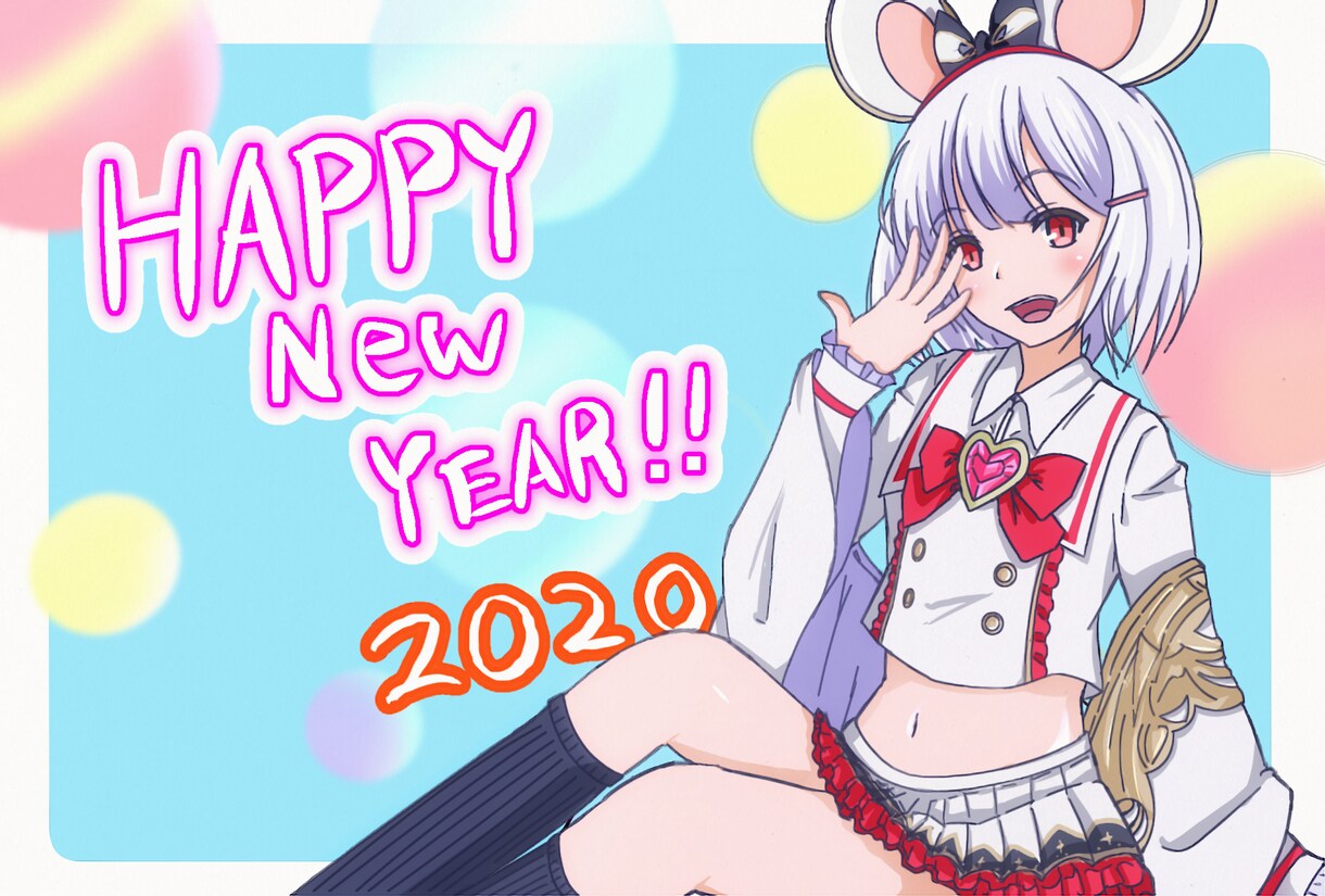 イラストオーダー全般（商用利用OK）承ります 貴方のニーズに沿ったイラストを！！ イメージ7