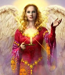 女性性を開花させる！遠隔ヒーリングをします 心から愛されて一生大切にされる、愛の美神に大変身！ イメージ1