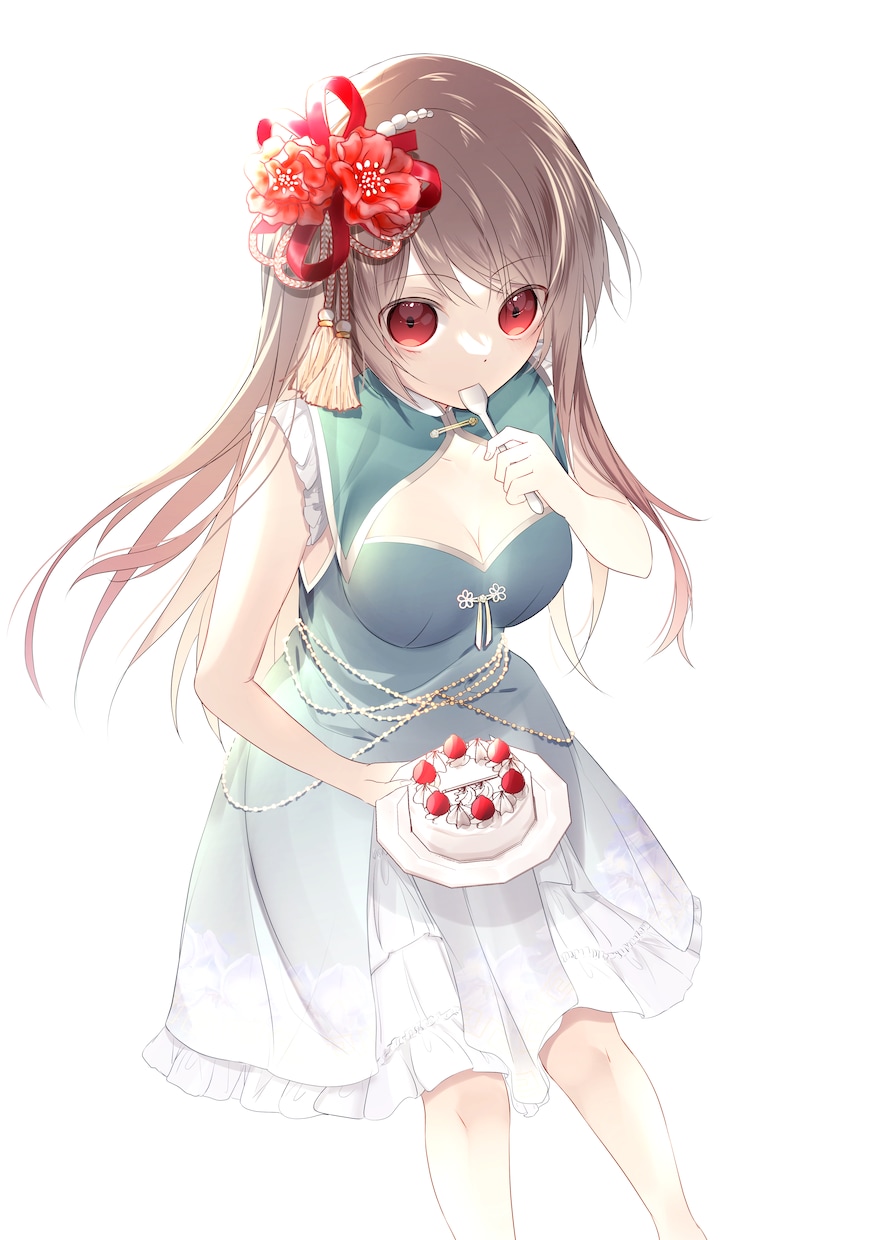 目を引くイラストのご依頼承ります 何にでも使える自分のイラストが欲しい方へ！ イメージ2
