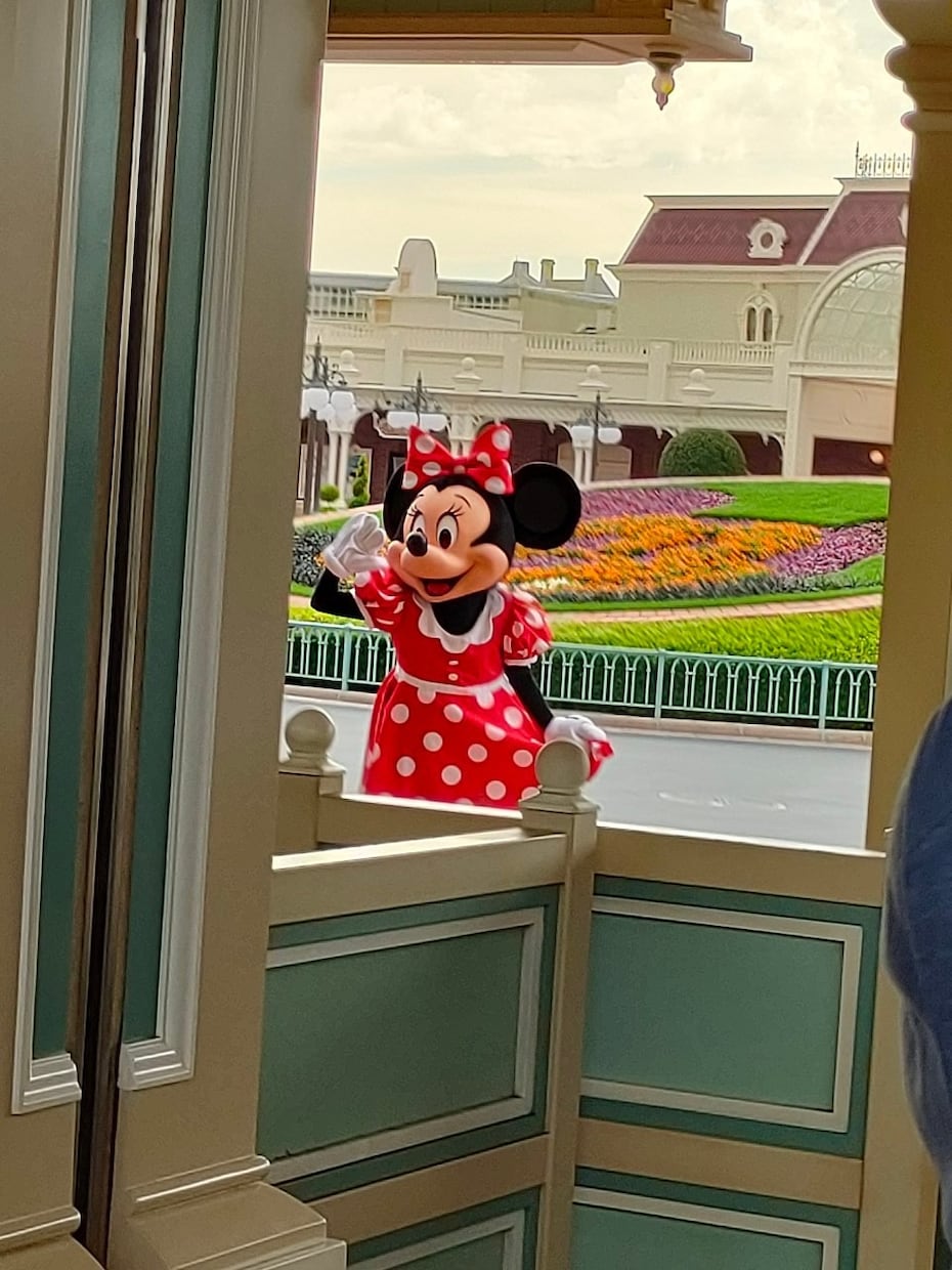 東京ディズニーリゾートを満喫するプランを考えます ディズニーを楽しむためのアドバイス イメージ1