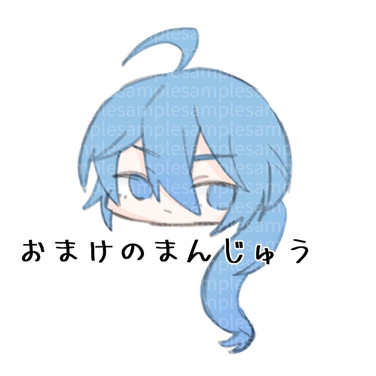 低価格でラフなイラスト描きます Meme風動画も編集可能です❗ イメージ6