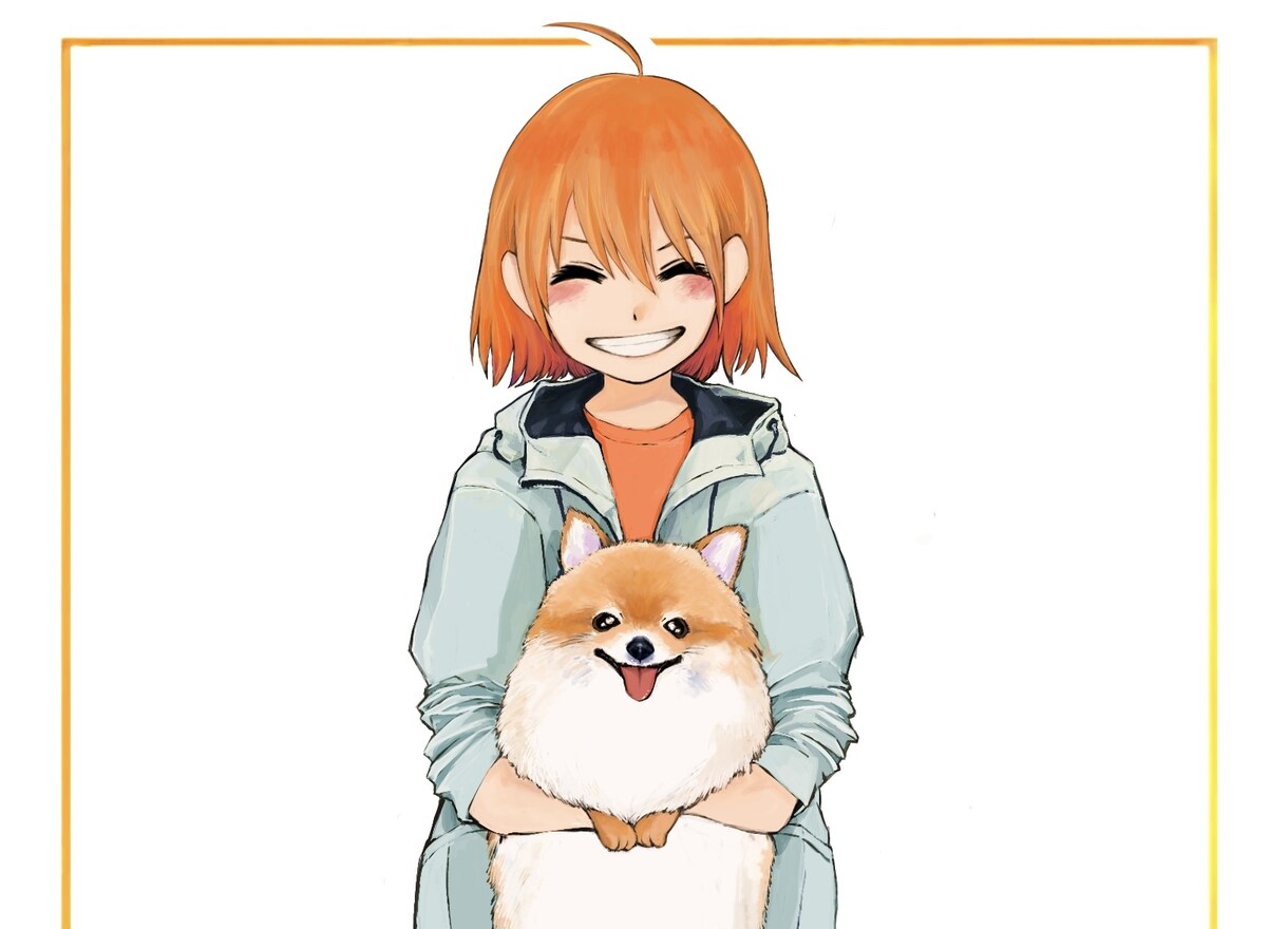 イラスト制作承ります 立ち絵、アイコン、サムネイル、一枚絵など イメージ4