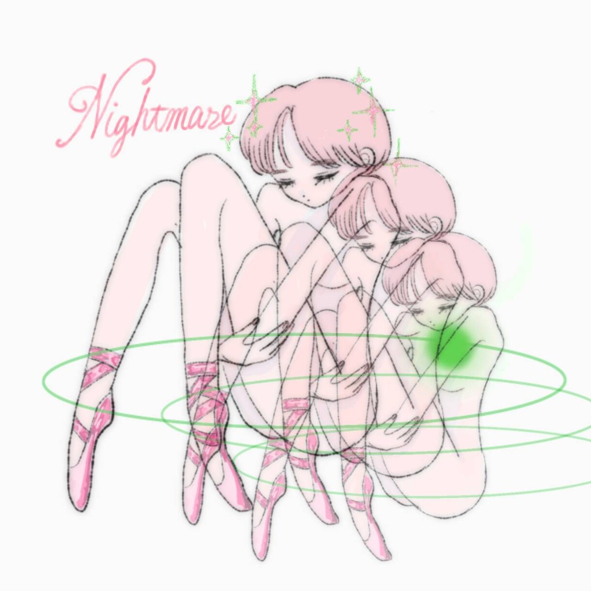 可愛らしい雰囲気のアイコンを制作します あなたの希望通りの人物イラストを制作します イメージ6