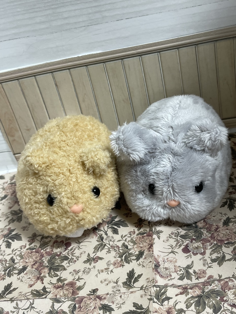 キーホルダー制作します アニマルキーホルダーはいかがでしょうか？ イメージ5