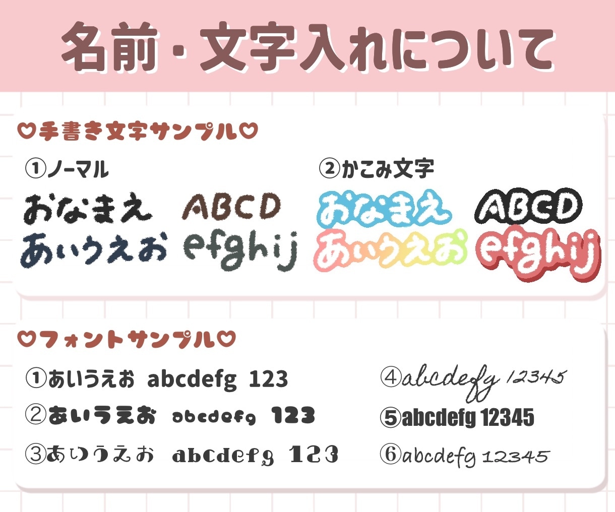 ゆるかわいいイラスト描きます アイコンやプレゼント、グッズに！ イメージ4