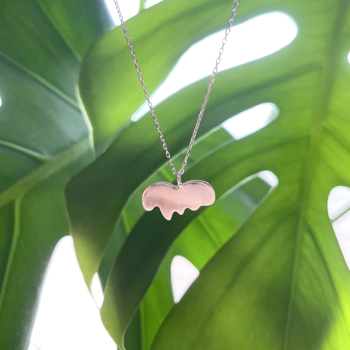 シンプルなシルバーアクセサリーお作りします Silver925で制作する、シンプルなオーダーアクセサリー イメージ4