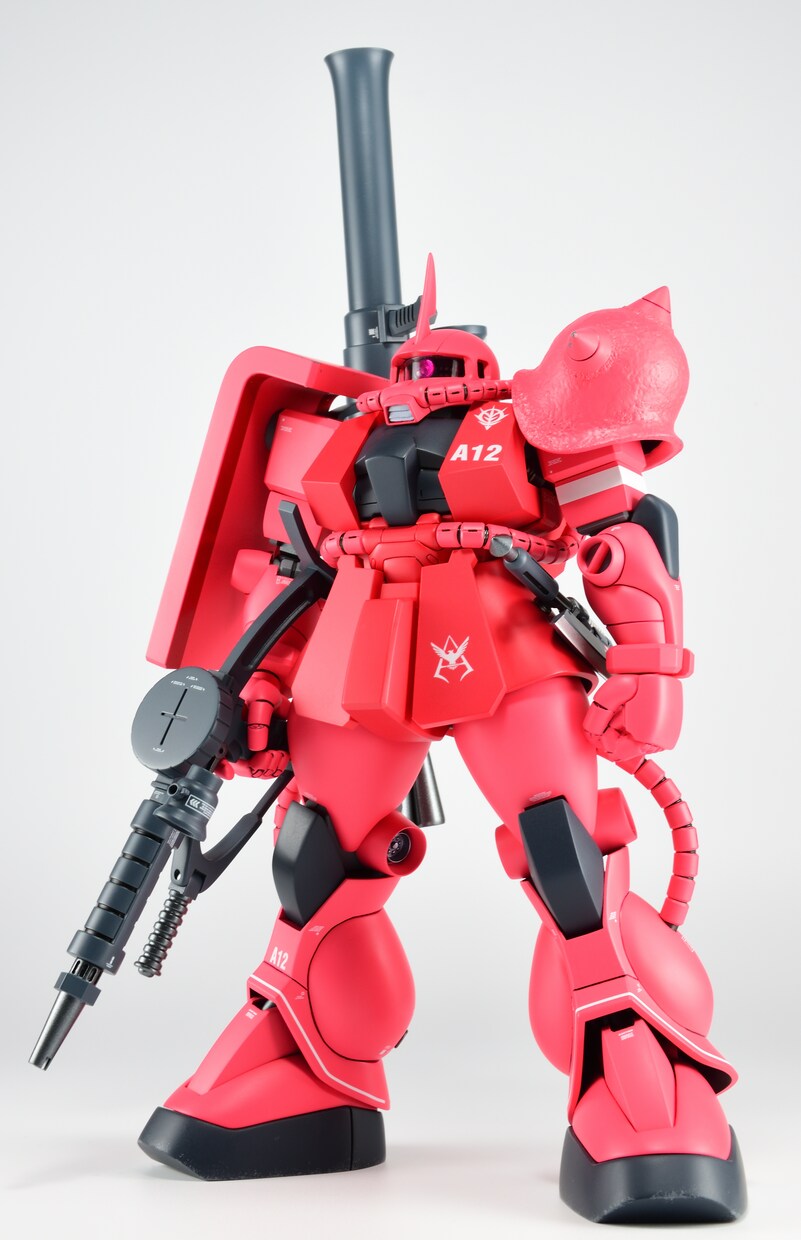 プラモデルの製作代行いたします あなたの理想とするクオリティーでプラモデル作製をおこないます イメージ4