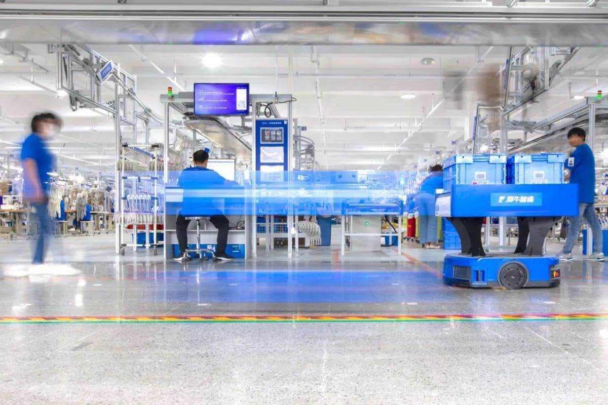 中国輸入：OEM工場をリサーチします 条件に合ったOEM工場を3社以上見つけてお繋げします。 イメージ1