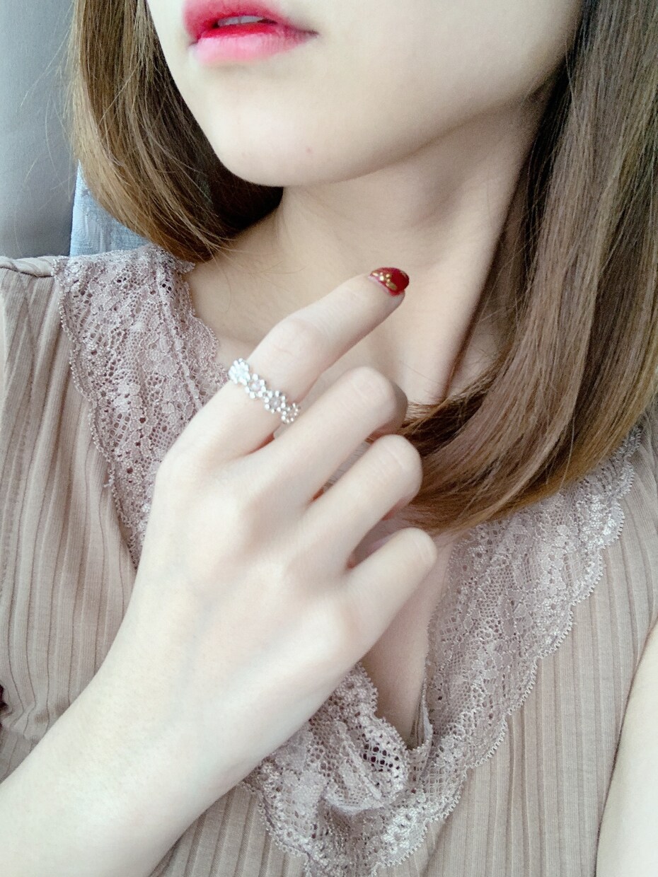 流行りの韓国アクセや大人かわいいアクセお作りします お客様は皆お嬢様！お嬢様のために心を込めてお作り致します！ イメージ9