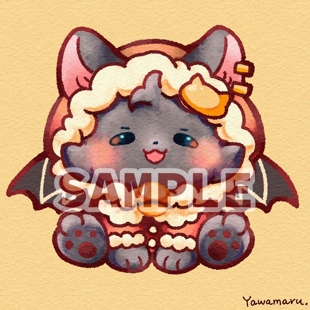 商用利用OK！ゆるかわいいイラストを描きます 親しみやすい挿絵でWebサイトや記事をわかりやすく！ イメージ6