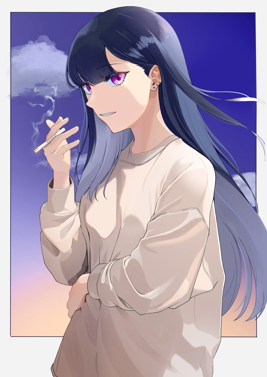 ハイクオリティのイラストを制作致します 配信や冊子の挿絵、立ち絵デザインなど イメージ3