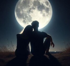 過去生からのソウルメイト♡再会の理由がわかります 唯一無二のパワーカップル♡懐かしく安心する理由をついに知る♡ イメージ10