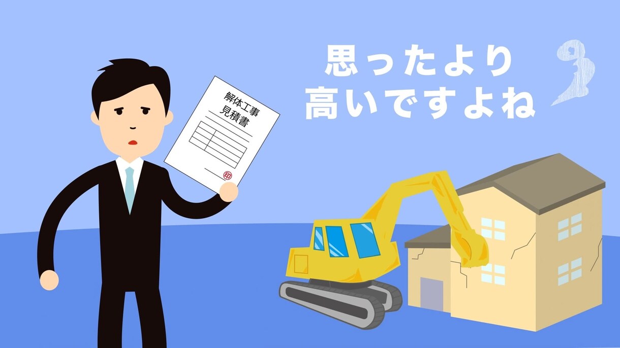 高品質のサービス紹介動画を作成いたします プロによる高品質な動画を低価格で イメージ5