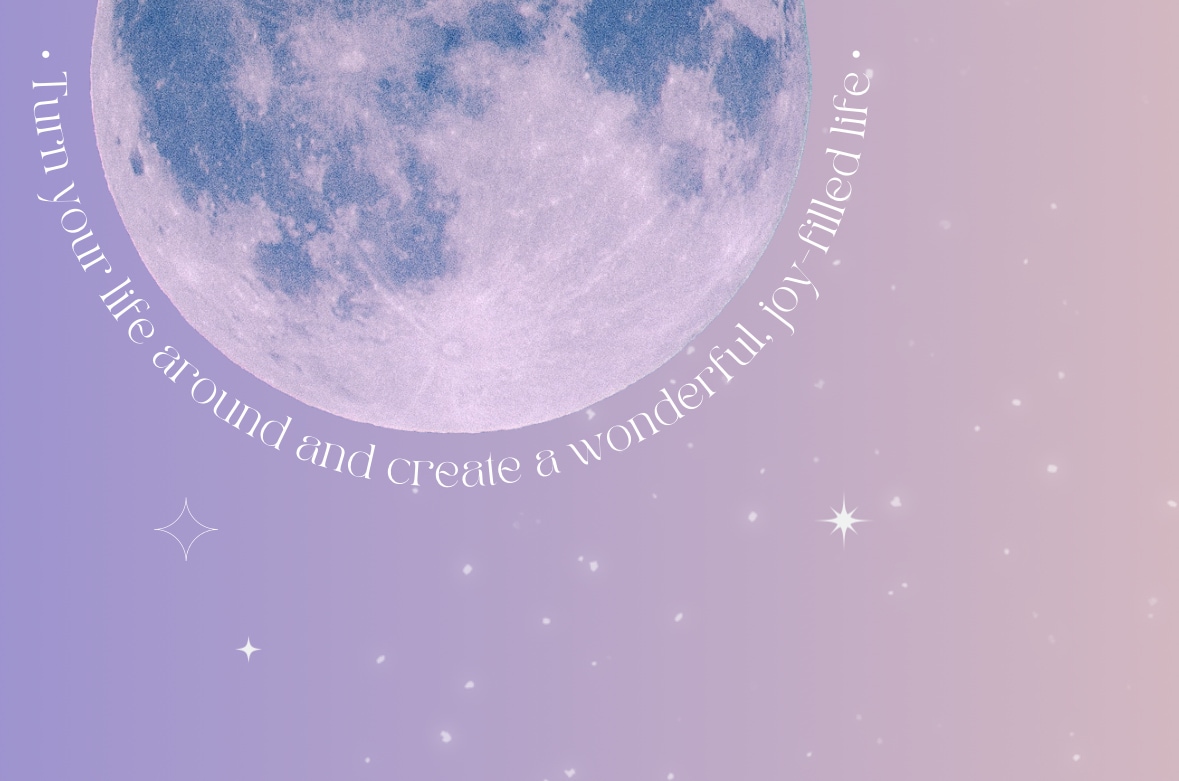 6月限定 ◎星で読み解く取扱説明書をお届けします 人に合わせすぎて“わたし”が見えないあなたへ。 イメージ1