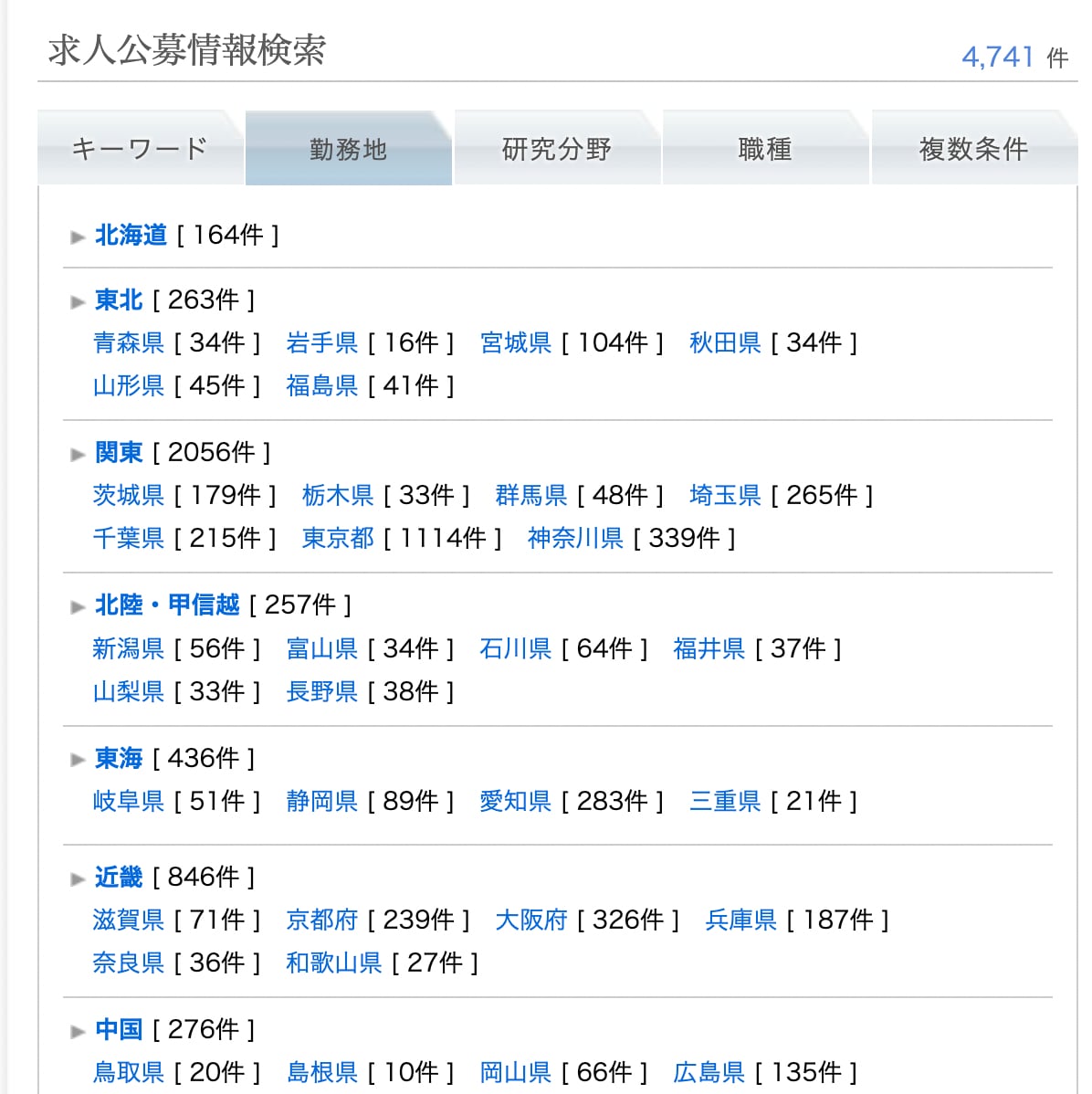 大学教員公募への申請書を添削します 毎日JREC-INを調べる日々を終わらせましょう イメージ3