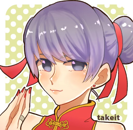 ◆アイコン用イラスト制作いたします◆ イメージ1