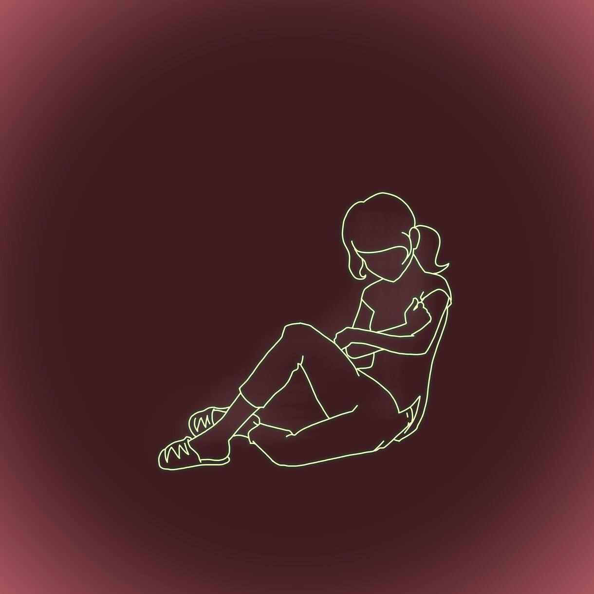 SNSなどのイラストアイコン描きます 特別上手いわけじゃないけど、描くのが好きなんです。 イメージ4