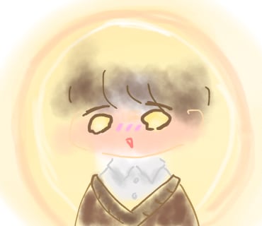 簡易的なイラストのアイコンを描きます 優しい絵が好きな人におすすめです( ´ ▽ ` ) イメージ2