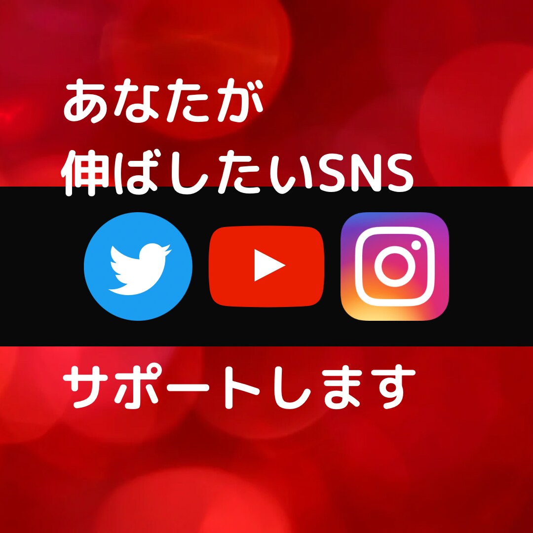 インスタマスターへの近道をガイドします あなたのSNS活動を最大化し、成長をサポートします！ イメージ1