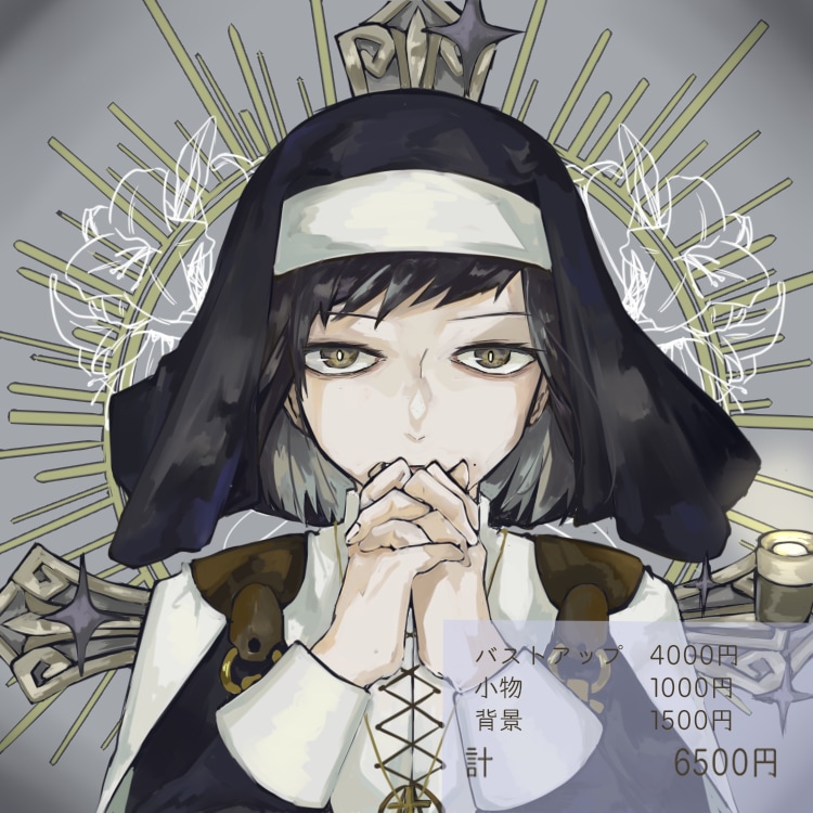 最低額！アイコン・イラスト等全般を承ります あなただけのイラストを厚塗りで製作します イメージ2