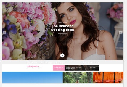 WordPressでオシャレなサイト作ります WordPress初心者のための構築 イメージ3