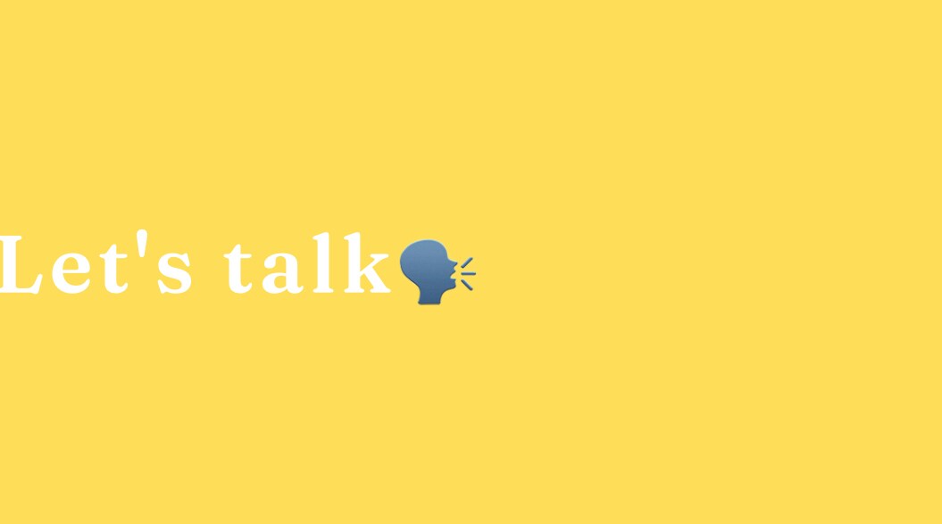 誰かに話し聞いてほしい！そのお話し私が聞きます トランスジェンダーの私がいろんなお話しを聞きます！！ イメージ1
