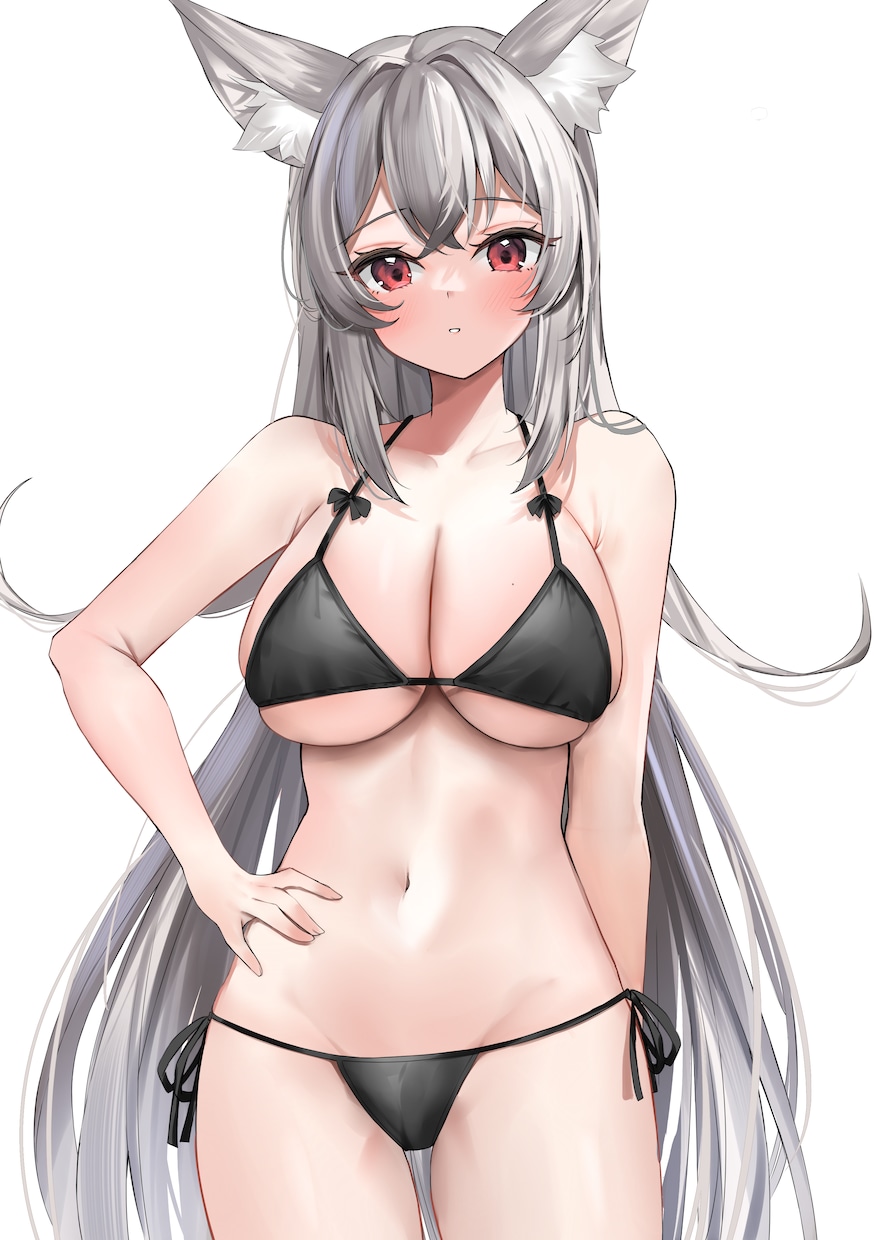 イラスト、Vtuber用イラストなどの制作をします お気軽にご相談、ご連絡くださいませ。 イメージ3