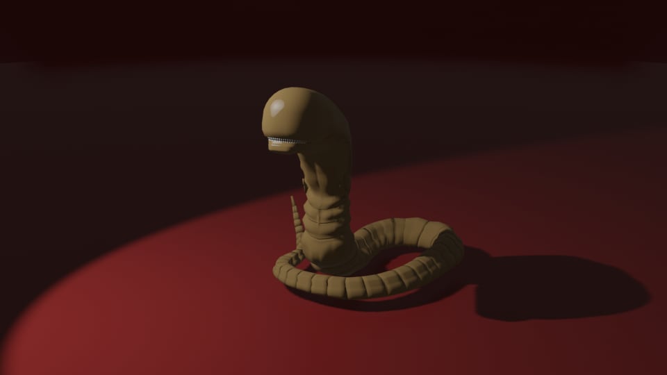 小道具やオリジナルの部屋などを3DCG製作します ご希望に沿って柔軟に対応させていただきます イメージ8