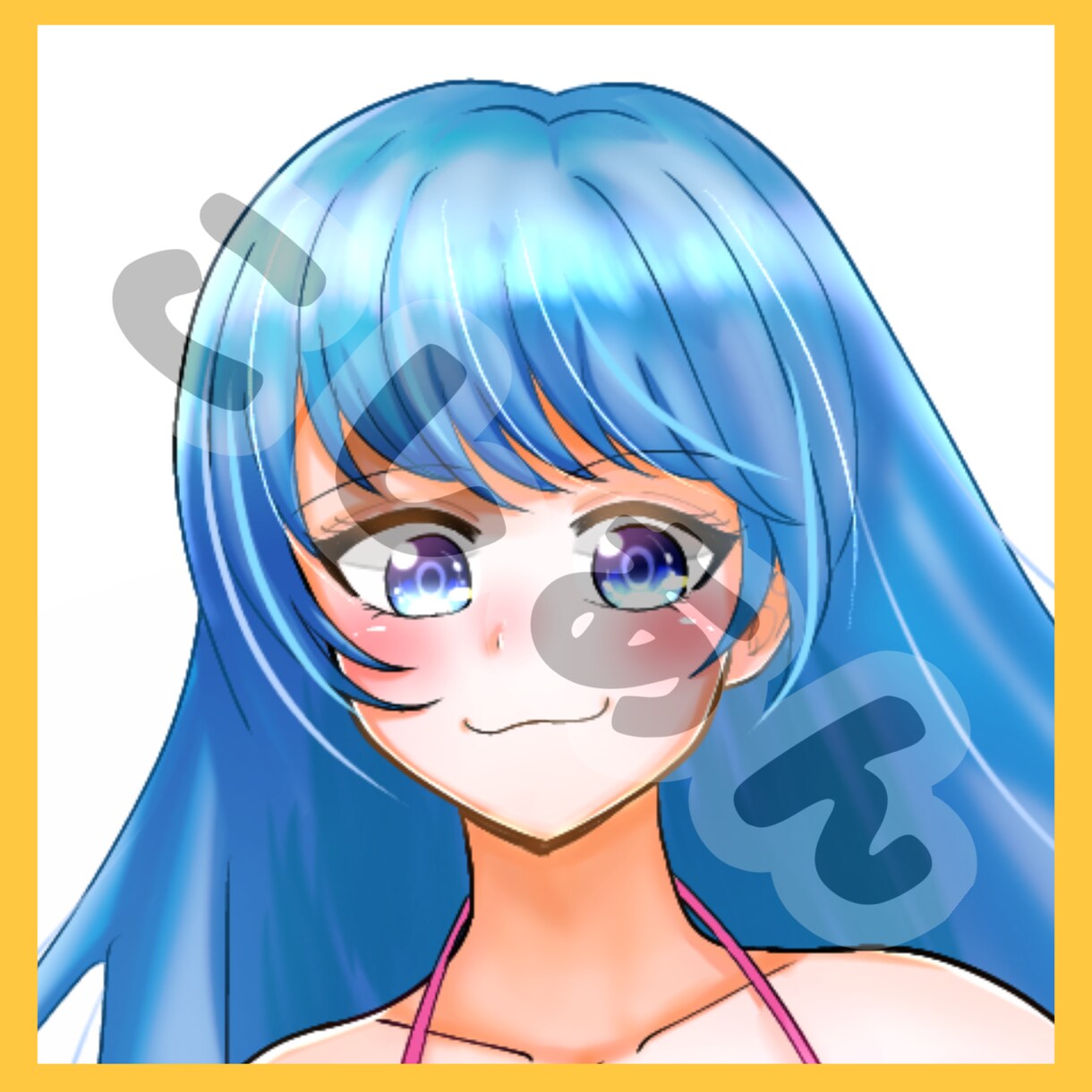 あなただけのオリジナルキャラクター描きます あなたが考えたキャラクターを私がイラストに描き起こします！ イメージ6