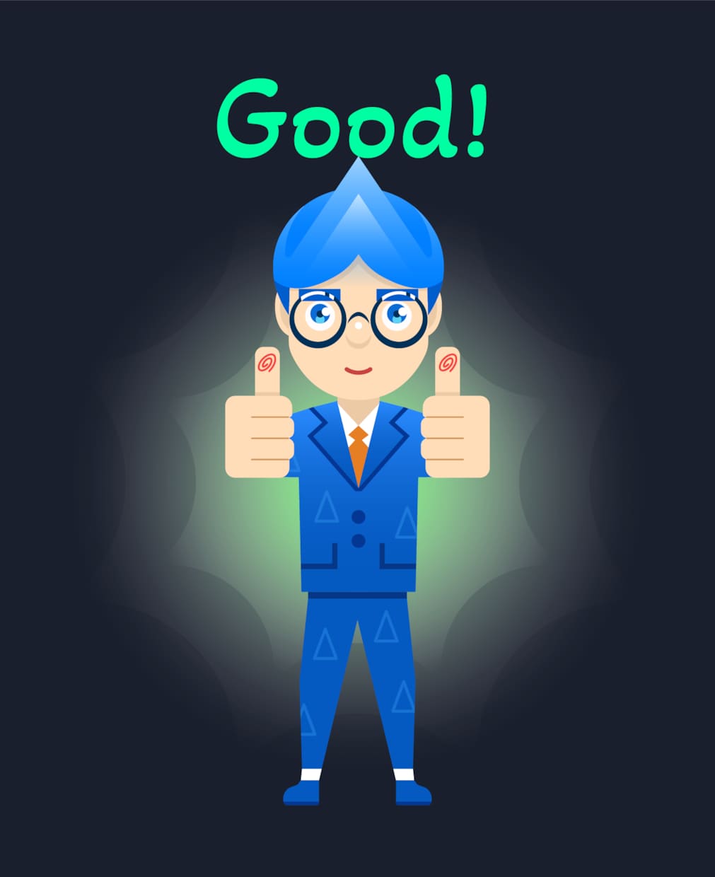 企業用、サービス用のキャラクター制作します 【キャラのテイスト、クオリティ細かいご要望可能です】 イメージ4