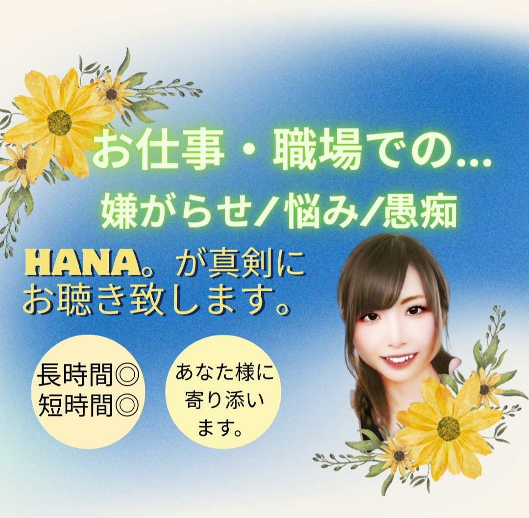 あなたのサムネイル♡華(HANA)やかに致します 詩人キャッチコピー提案付き！安心価格のココナラサムネ作ります イメージ2