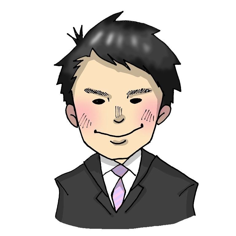 キャラクター化してアイコン向けのイラスト描きます 自分用のSNSのアイコンやお友達のプレゼントに！ イメージ2